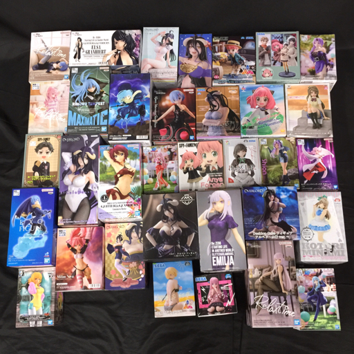 Reゼロから始める異世界生活 Relax time レム フィギュア