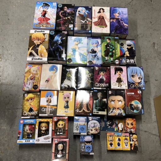 アミューズメント バンダイ セガ レム 鬼滅の刃 アニメ フィギュア