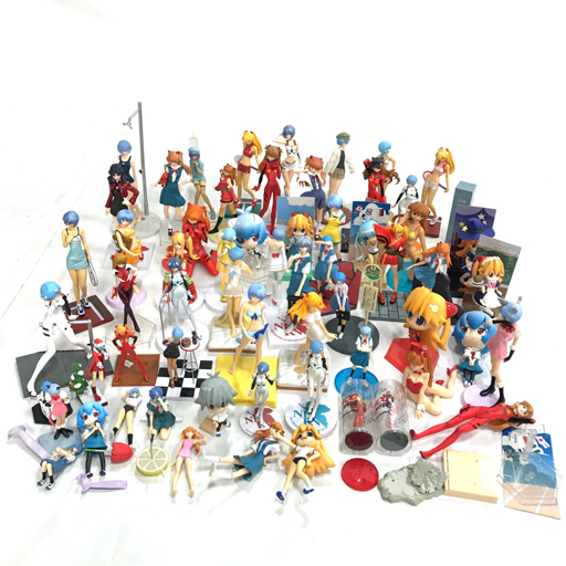 エヴァンゲリオン