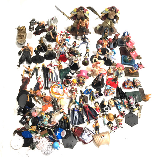 フィギュア 大量