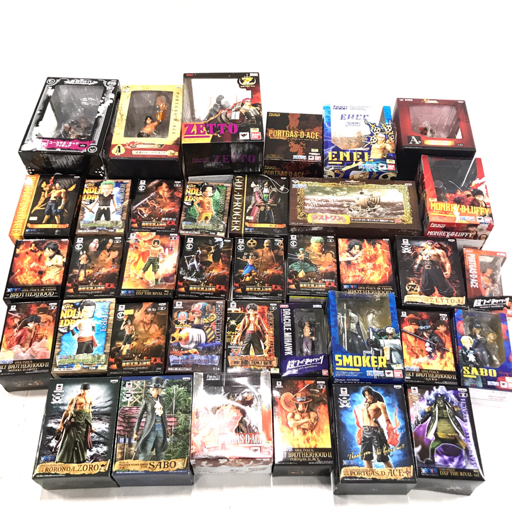 一番くじ ONEPIECE