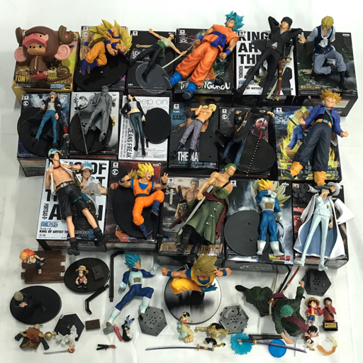 一番くじ ドラゴンボール