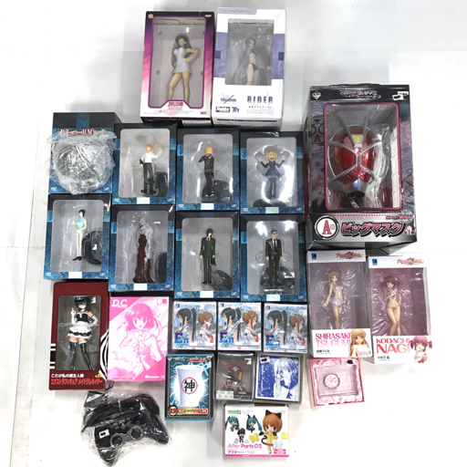 仮面ライダーウィザード 一番くじ A賞